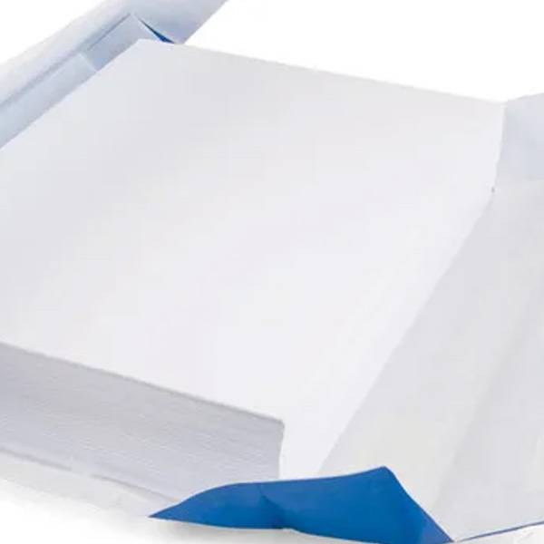 Plain Photocopy Paper
