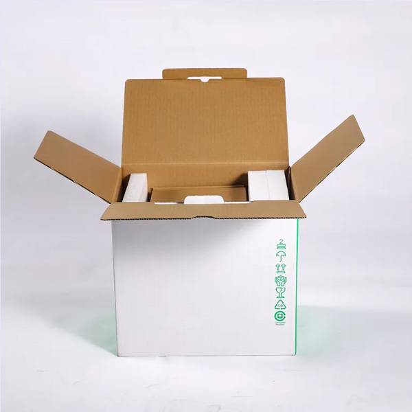 Uncoated White Top Liner