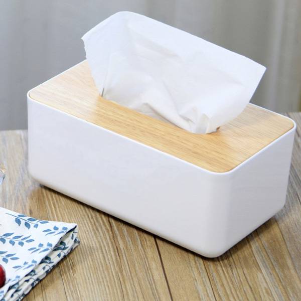 Facial Tissue
