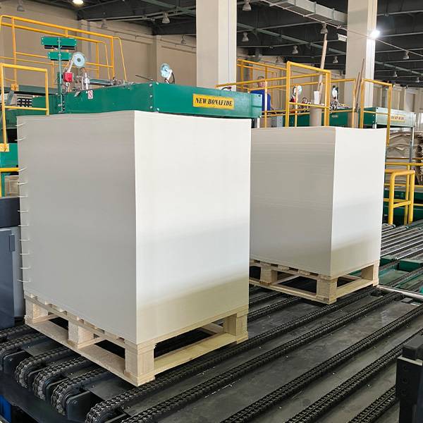 Rotary Cutting Machine