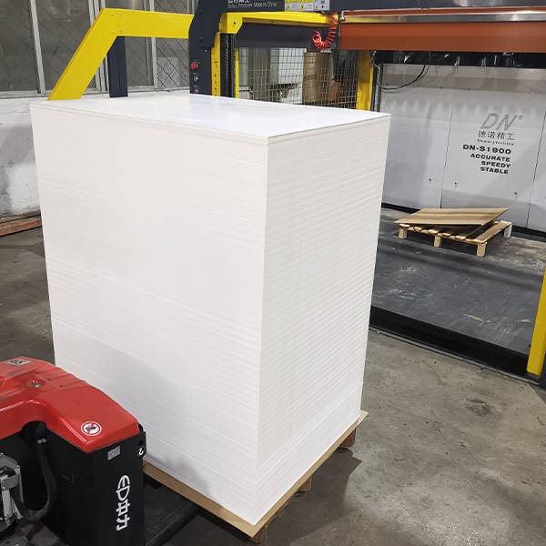 Rotary Cutting Machine