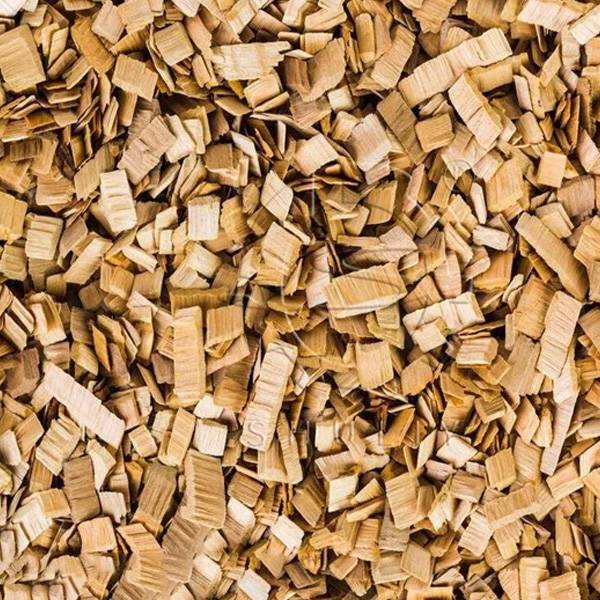 Wood Chips