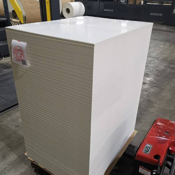 Rotary Cutting Machine