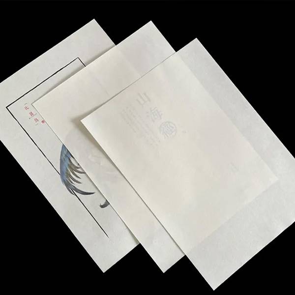 Light Weight Coated Paper