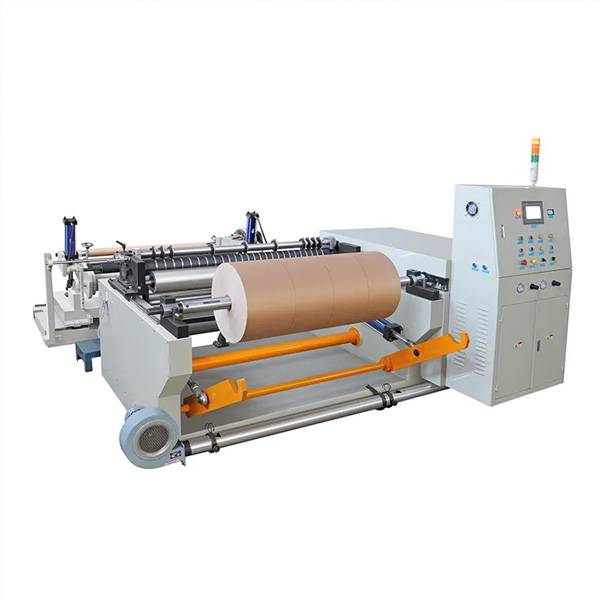 Slitting Machine