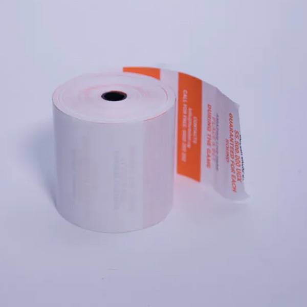 Thermal Paper