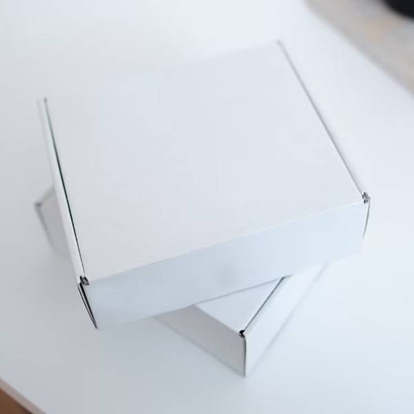 Coated Duplex Board With Grey Back