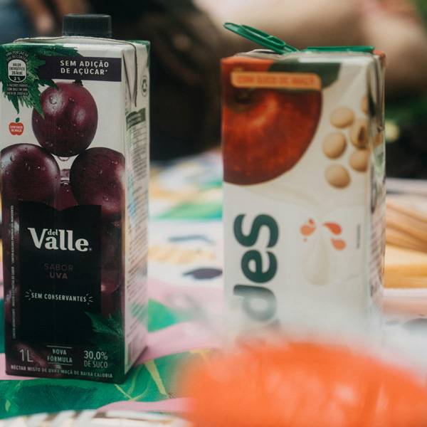 Liquid Packaging Board