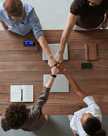 High quality supply network