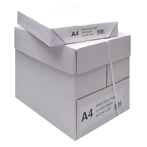 Plain Photocopy Paper