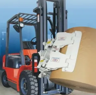 Forklift
