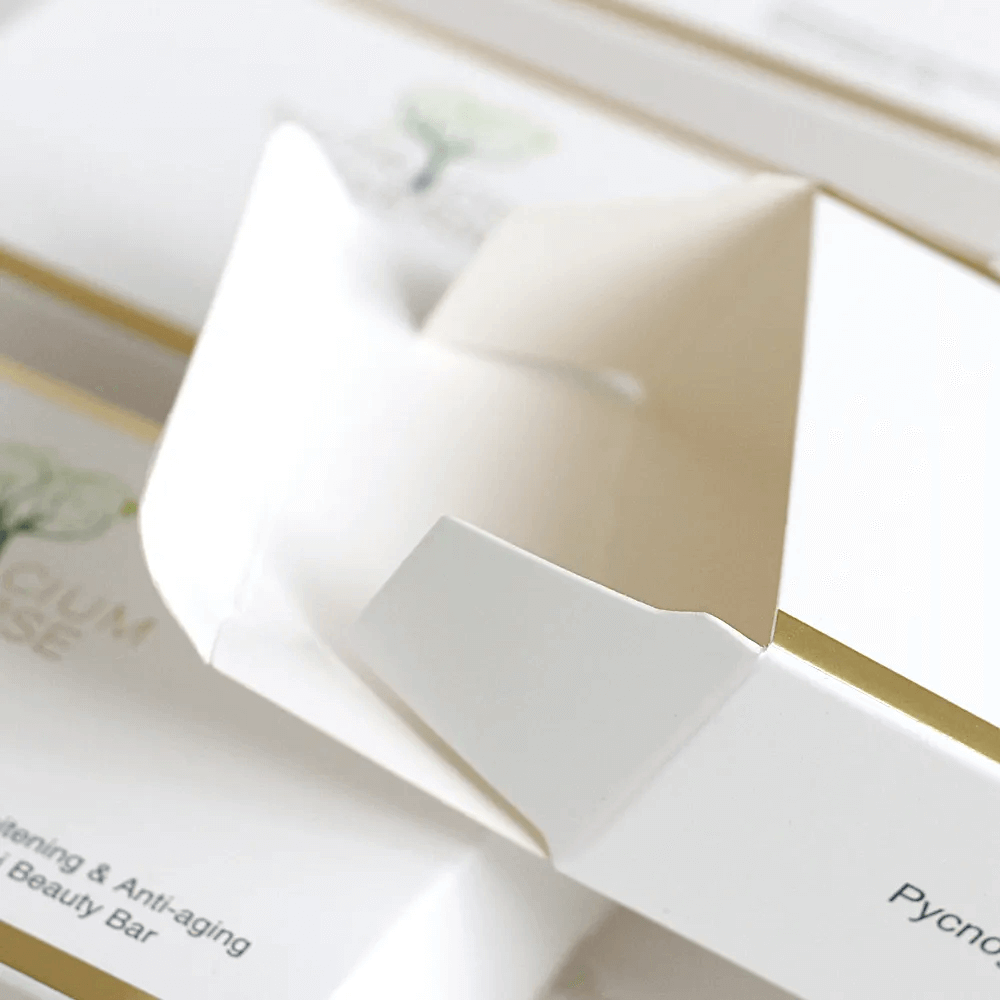 Coated One Side Folding Box Board